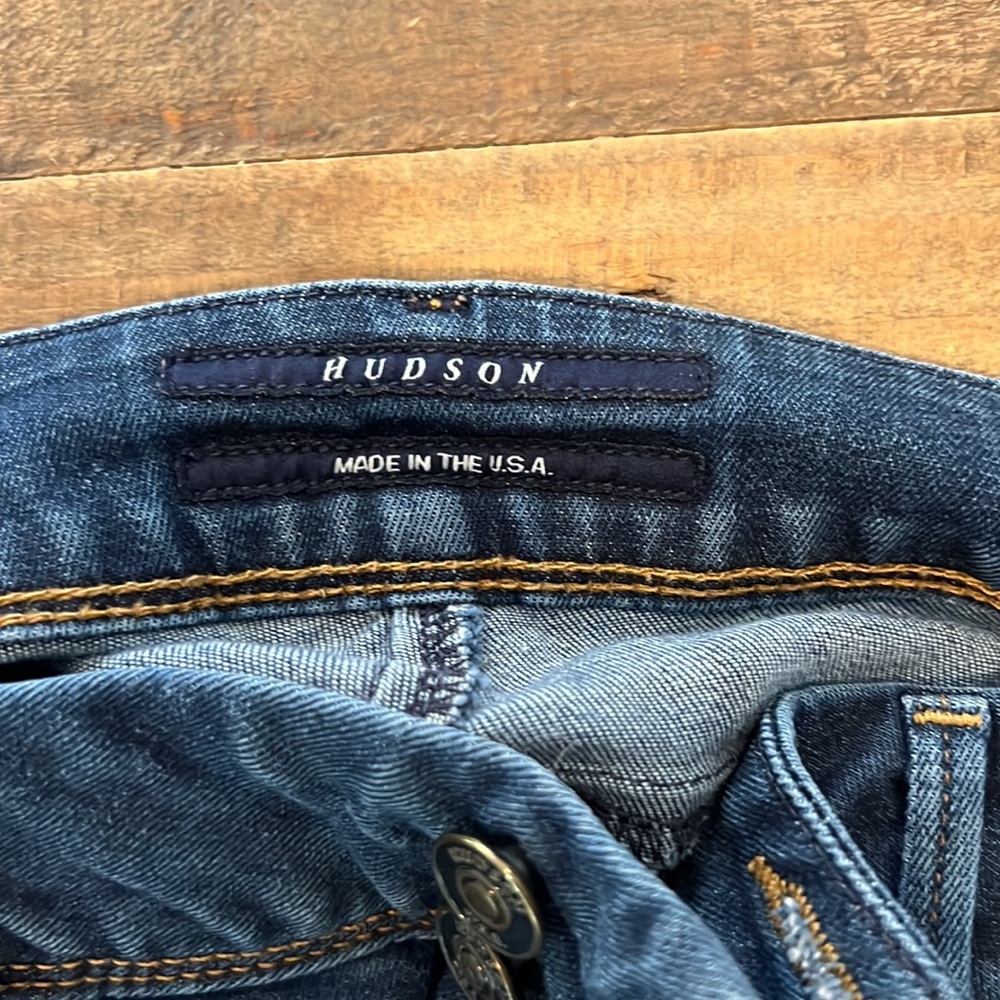Hudson jeans - Picture 2 of 5